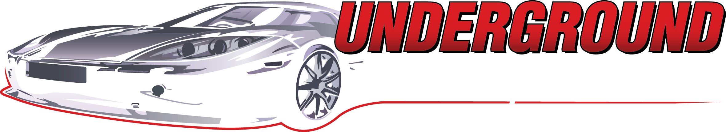 Underground Autosports Logo